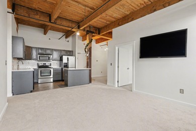 Elevated downtown living with premium updates and iconic