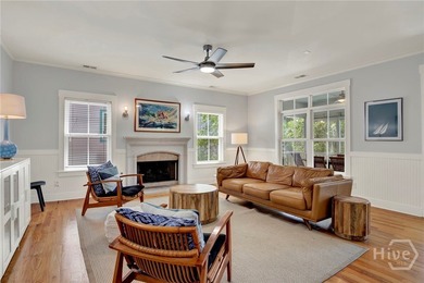 Welcome to 1804 Chatham Avenue, an enchanting beach retreat - photo 13