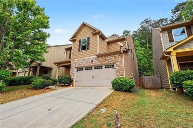 Welcome to 2780 Lakeview Walk, an elevated living experience - photo 4