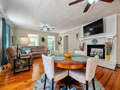 Set on a beautifully maintained 1.2 acre +/- lot, 195 Coast - photo 14
