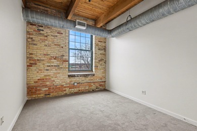 Elevated downtown living with premium updates and iconic