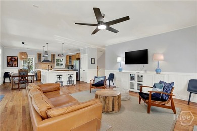 Welcome to 1804 Chatham Avenue, an enchanting beach retreat - photo 15