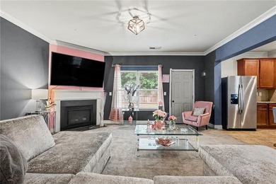 Welcome to 2780 Lakeview Walk, an elevated living experience - photo 7