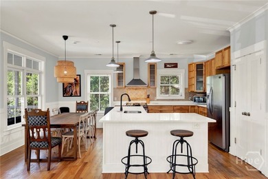 Welcome to 1804 Chatham Avenue, an enchanting beach retreat - photo 17