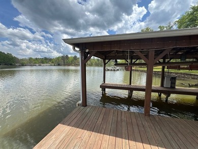 Set on nearly 100 acres of beautiful Golden Pond with easy - photo 17