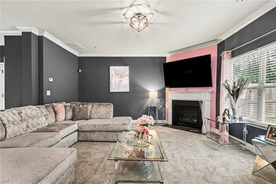 Welcome to 2780 Lakeview Walk, an elevated living experience - photo 8