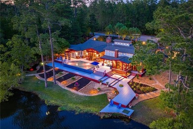 A brief drive from Fairhope, behind the gates of Steelwood, this - photo 19
