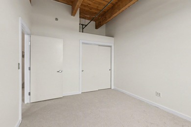 Elevated downtown living with premium updates and iconic