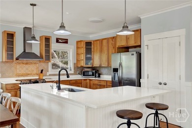 Welcome to 1804 Chatham Avenue, an enchanting beach retreat - photo 19
