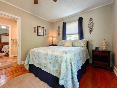 Set on a beautifully maintained 1.2 acre +/- lot, 195 Coast - photo 19