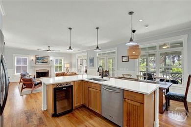 Welcome to 1804 Chatham Avenue, an enchanting beach retreat - photo 20