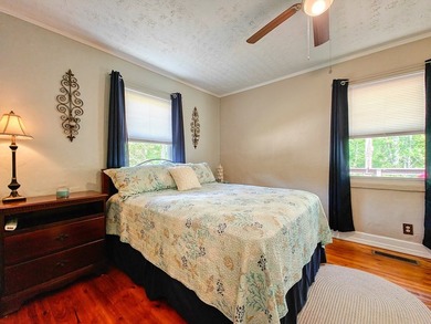 Set on a beautifully maintained 1.2 acre +/- lot, 195 Coast - photo 20