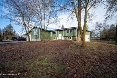 Discover your next home! Beautifully remodeled offering abundant - photo 1