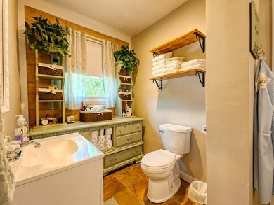 Set on a beautifully maintained 1.2 acre +/- lot, 195 Coast - photo 21