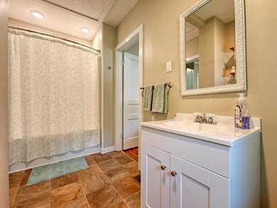 Set on a beautifully maintained 1.2 acre +/- lot, 195 Coast - photo 22
