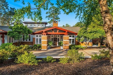 A brief drive from Fairhope, behind the gates of Steelwood, this - photo 24