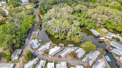 Located in Tiki Village with access to the most beautiful water - photo 24