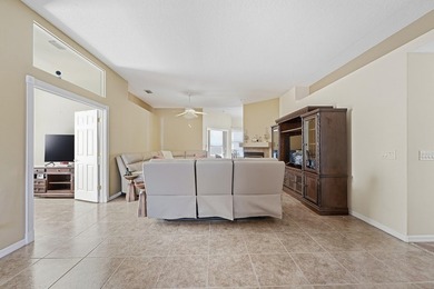 Welcoming double-door entry and open layout Bright kitchen - photo 4
