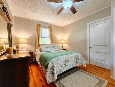 Set on a beautifully maintained 1.2 acre +/- lot, 195 Coast - photo 24