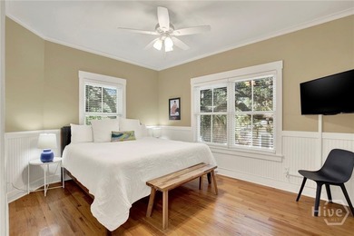 Welcome to 1804 Chatham Avenue, an enchanting beach retreat - photo 26
