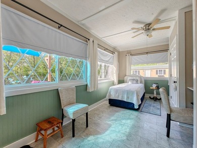 Set on a beautifully maintained 1.2 acre +/- lot, 195 Coast - photo 26