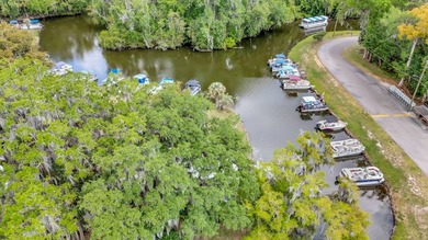 Located in Tiki Village with access to the most beautiful water - photo 28