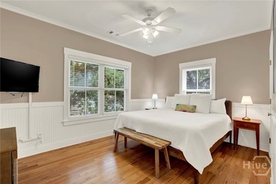 Welcome to 1804 Chatham Avenue, an enchanting beach retreat - photo 29