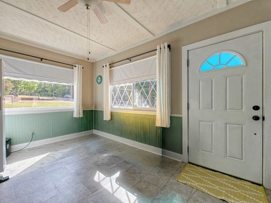 Set on a beautifully maintained 1.2 acre +/- lot, 195 Coast - photo 29