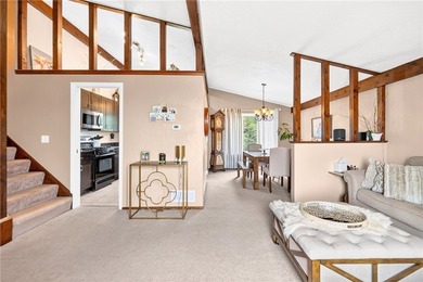 Welcome to this well-maintained 3-bedroom multi-level home - photo 9