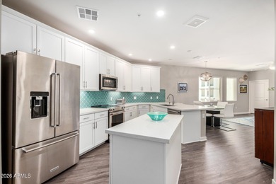 (private lake, pond, creek) Apartment For Sale in Chandler Arizona