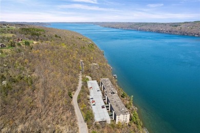 Located at 164 Cliffside Drive in South Bristol, NY, this - photo 31