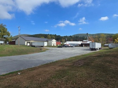 Connecticut River Commercial Active Under Contract in Walpole New Hampshire