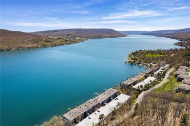 Located at 164 Cliffside Drive in South Bristol, NY, this - photo 32
