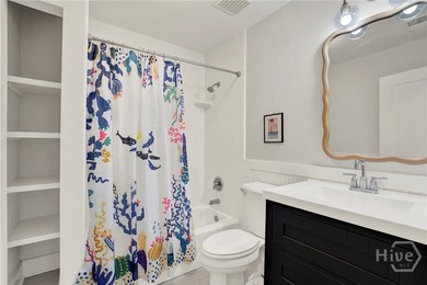 Welcome to 1804 Chatham Avenue, an enchanting beach retreat - photo 33