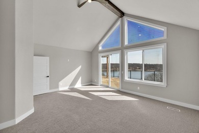 Lakefront home with two-slip dock. 5 bedrooms/4 baths completely - photo 34