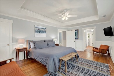 Welcome to 1804 Chatham Avenue, an enchanting beach retreat - photo 35