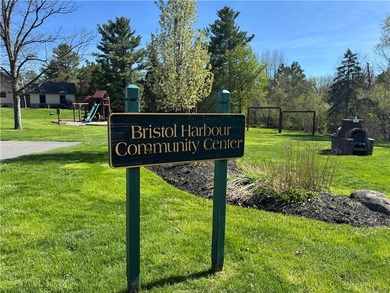 Located at 164 Cliffside Drive in South Bristol, NY, this - photo 36