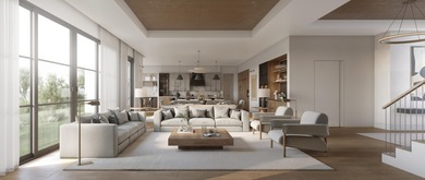 Nestled in the prestigious Old Floresta neighborhood, this