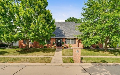 (private lake, pond, creek) Home Active Under Contract in Urbana Illinois