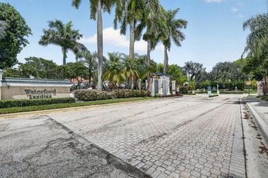 Live in one of Weston's premier gated communities, across from - photo 45