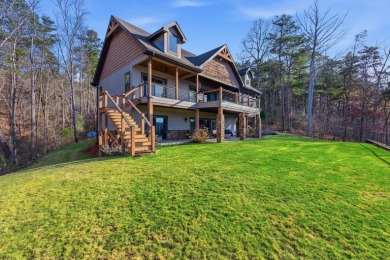 Smith Lake (Crooked Creek) A fantastic custom build situated on - photo 45
