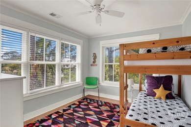 Welcome to 1804 Chatham Avenue, an enchanting beach retreat - photo 46