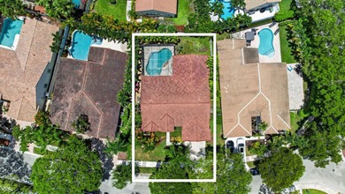Live in one of Weston's premier gated communities, across from - photo 46
