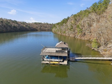 Smith Lake (Crooked Creek) A fantastic custom build situated on - photo 46