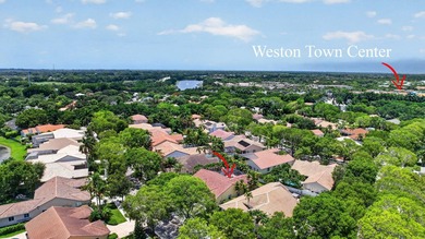Live in one of Weston's premier gated communities, across from - photo 47