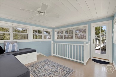 Welcome to 1804 Chatham Avenue, an enchanting beach retreat - photo 49