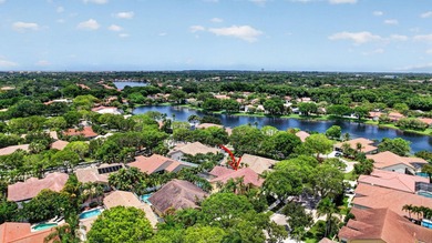 Live in one of Weston's premier gated communities, across from - photo 49