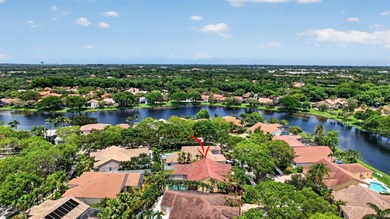 Live in one of Weston's premier gated communities, across from - photo 50