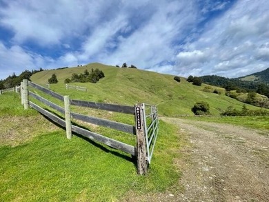 THE BUCKEYE RANCH IN Petrolia -- A rare opportunity to own 2 - photo 4