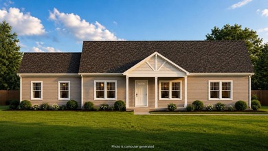 Brand-New Construction with Water Access Opportunity on - photo 1